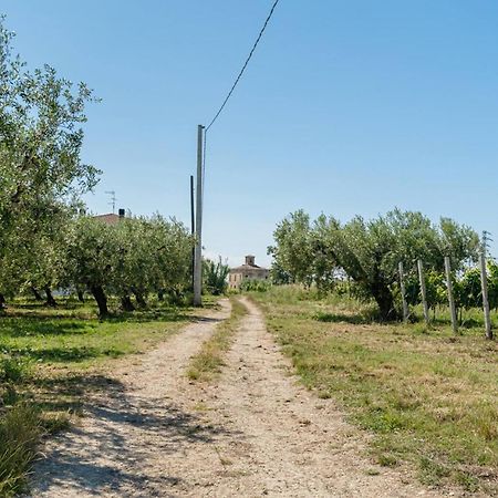 Villa Turin - Yourplace Abruzzo Torino di Sangro Exterior photo