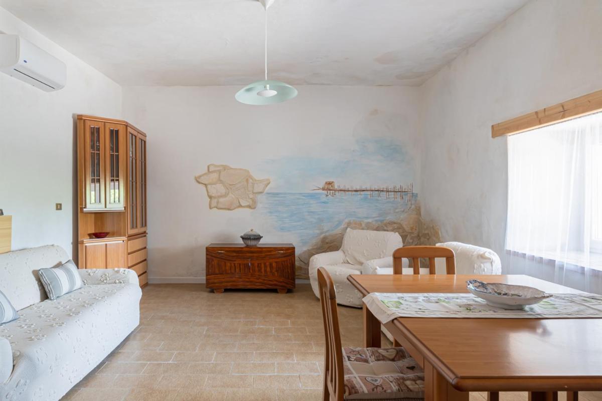Villa Turin - Yourplace Abruzzo Torino di Sangro Exterior photo