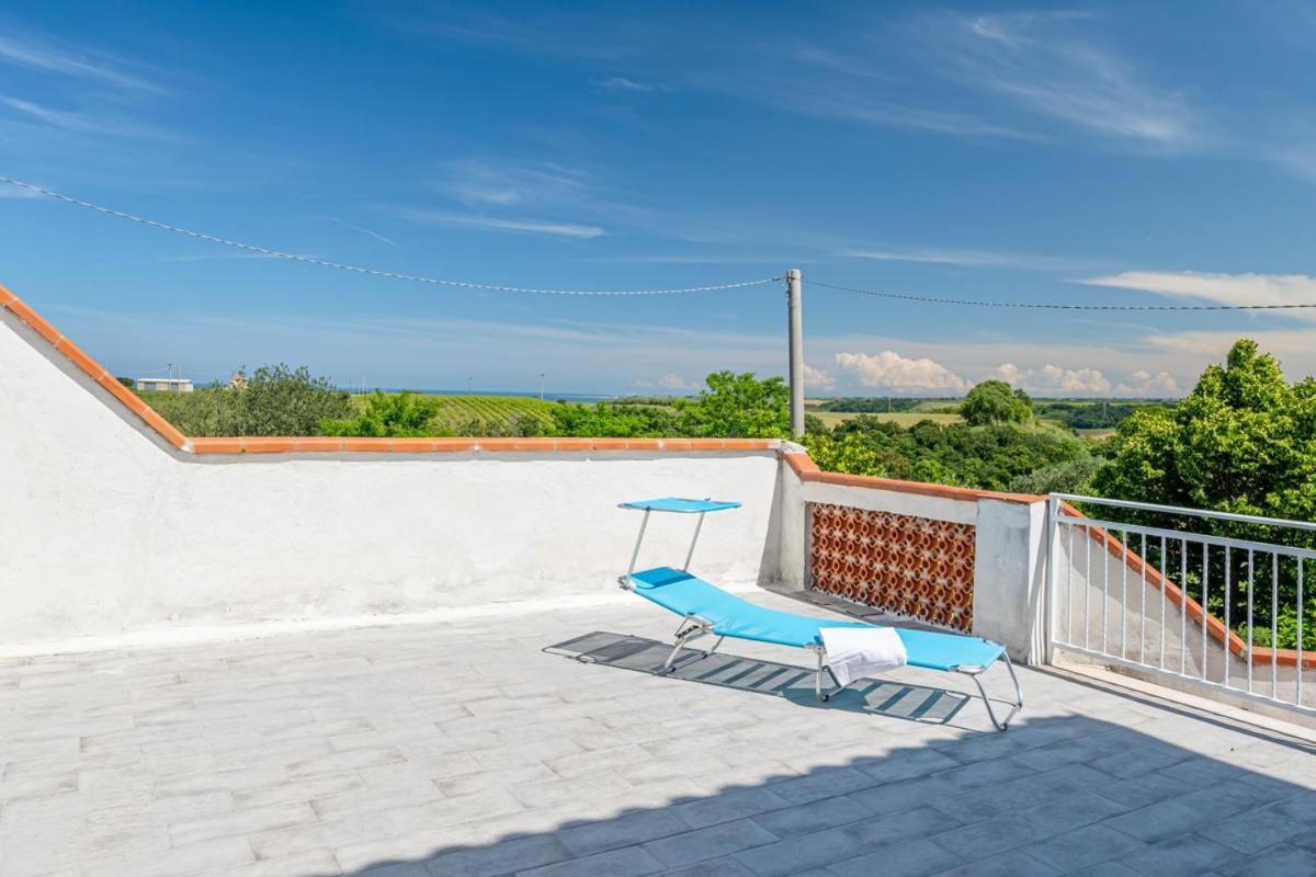 Villa Turin - Yourplace Abruzzo Torino di Sangro Exterior photo