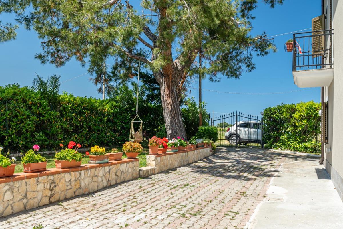 Villa Turin - Yourplace Abruzzo Torino di Sangro Exterior photo
