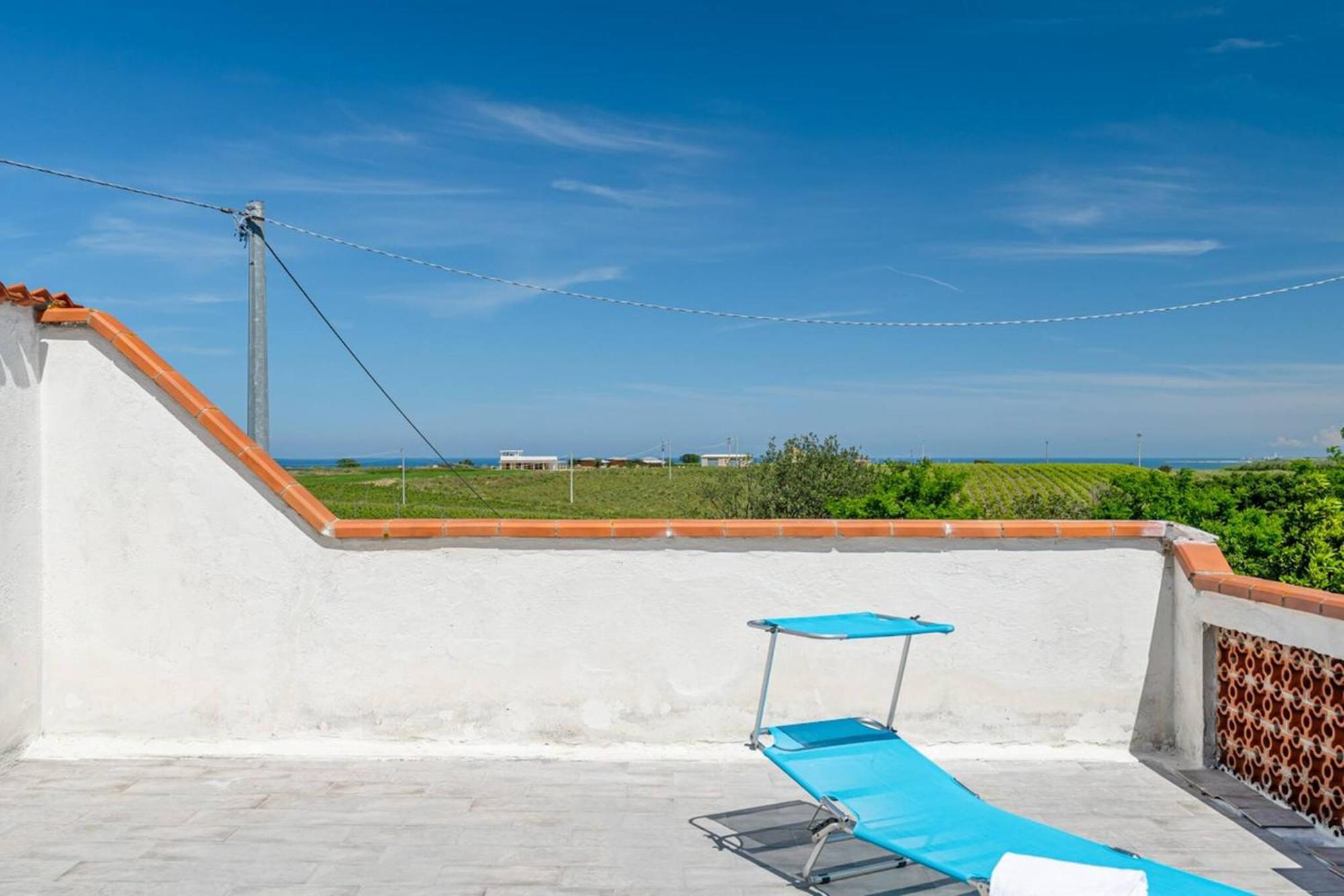 Villa Turin - Yourplace Abruzzo Torino di Sangro Exterior photo