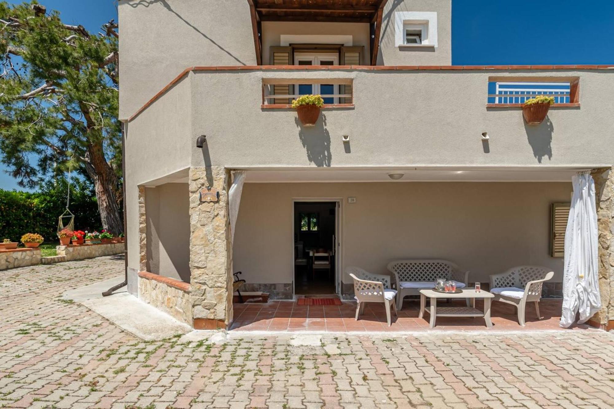 Villa Turin - Yourplace Abruzzo Torino di Sangro Exterior photo