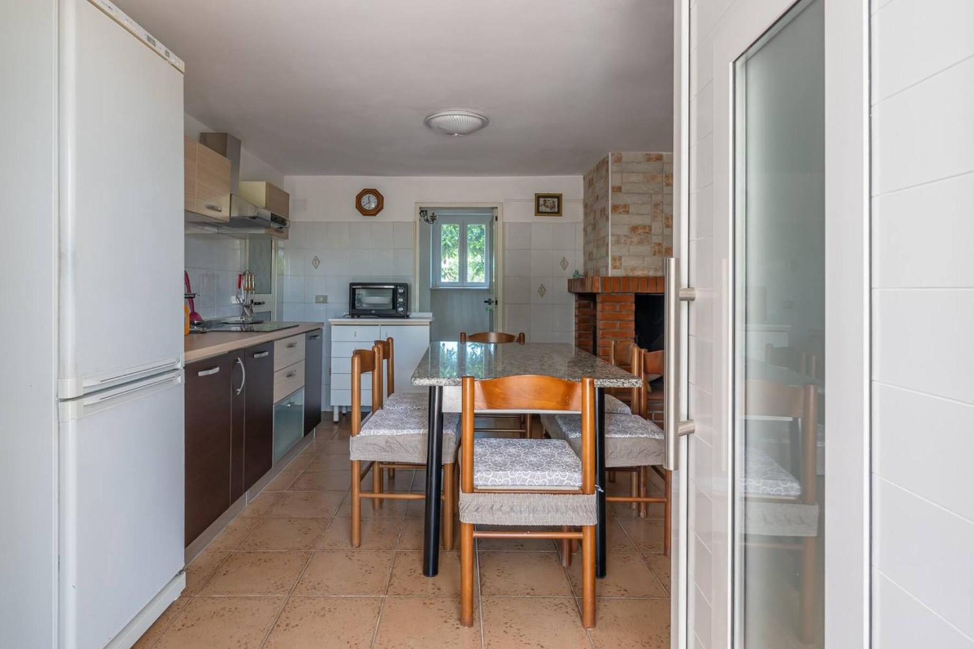 Villa Turin - Yourplace Abruzzo Torino di Sangro Exterior photo