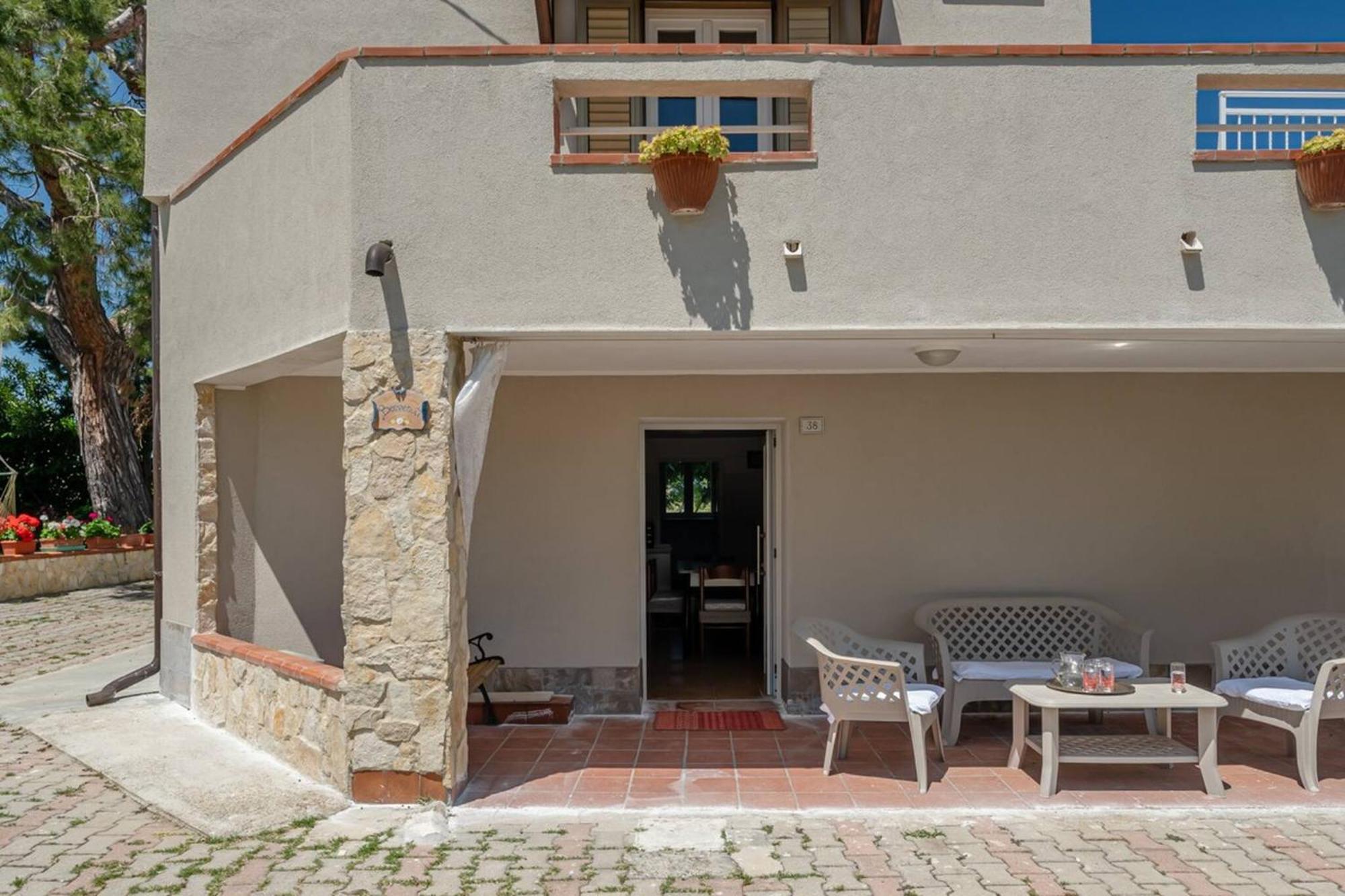 Villa Turin - Yourplace Abruzzo Torino di Sangro Exterior photo
