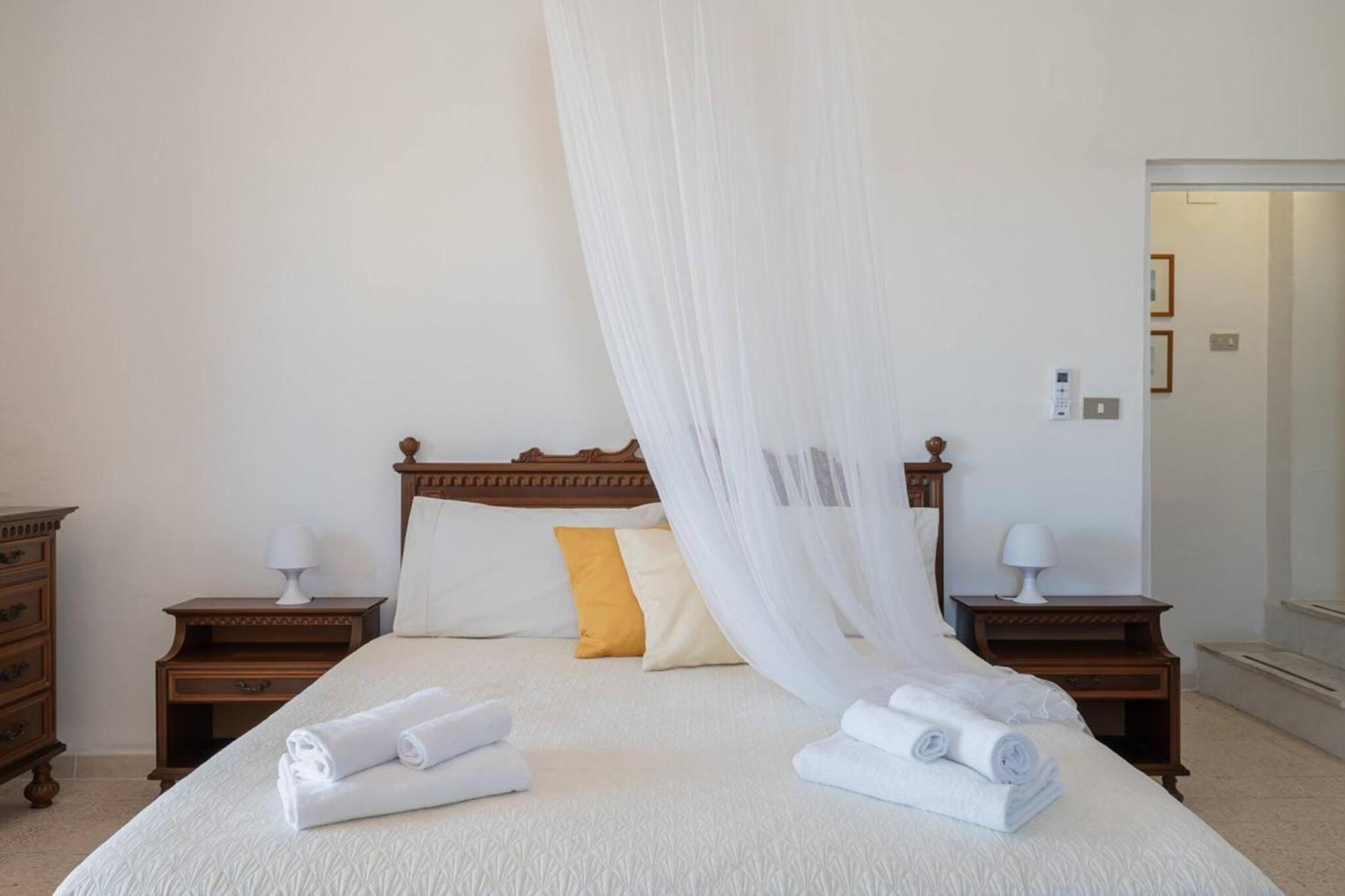 Villa Turin - Yourplace Abruzzo Torino di Sangro Exterior photo