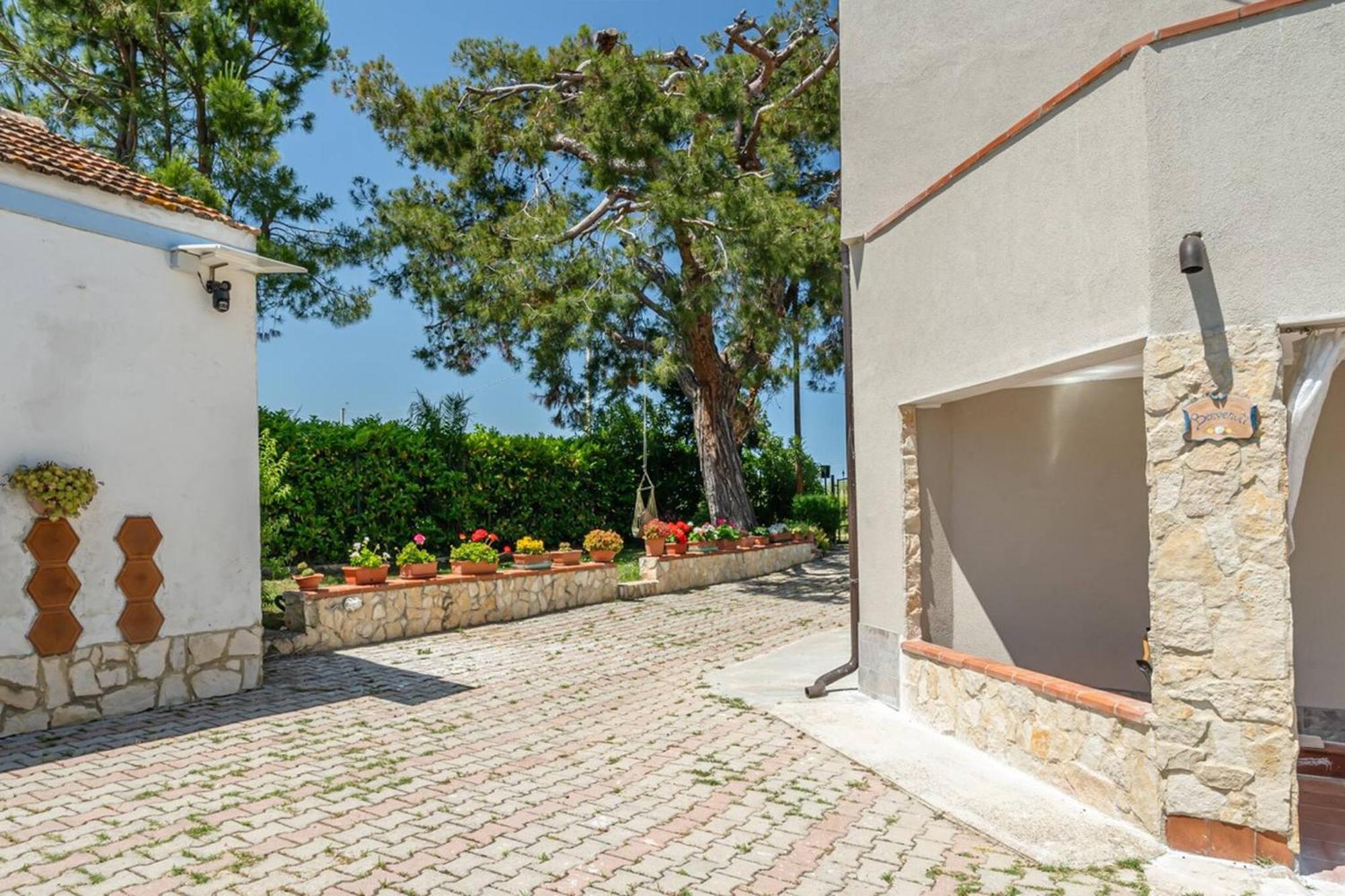 Villa Turin - Yourplace Abruzzo Torino di Sangro Exterior photo