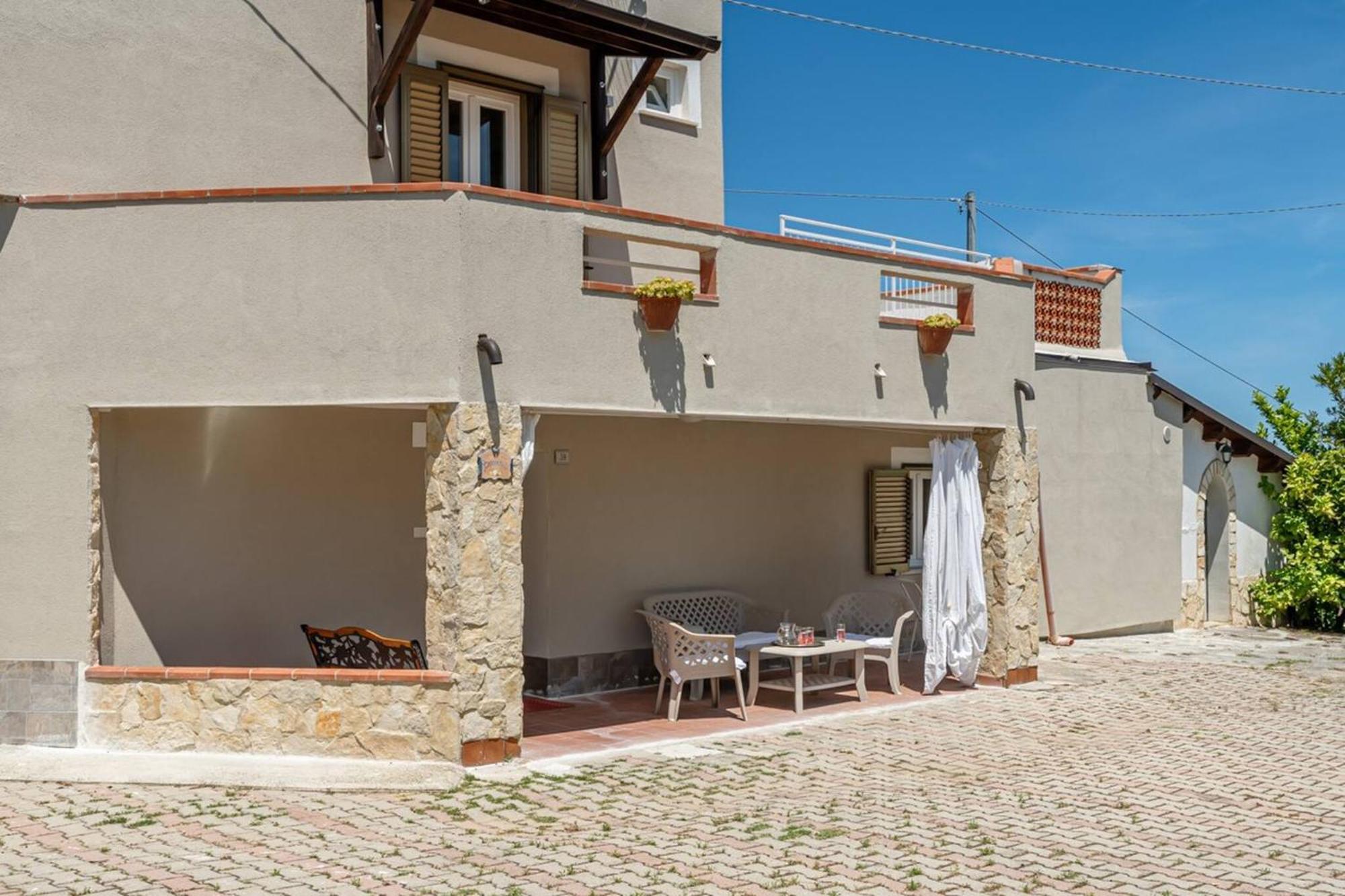 Villa Turin - Yourplace Abruzzo Torino di Sangro Exterior photo