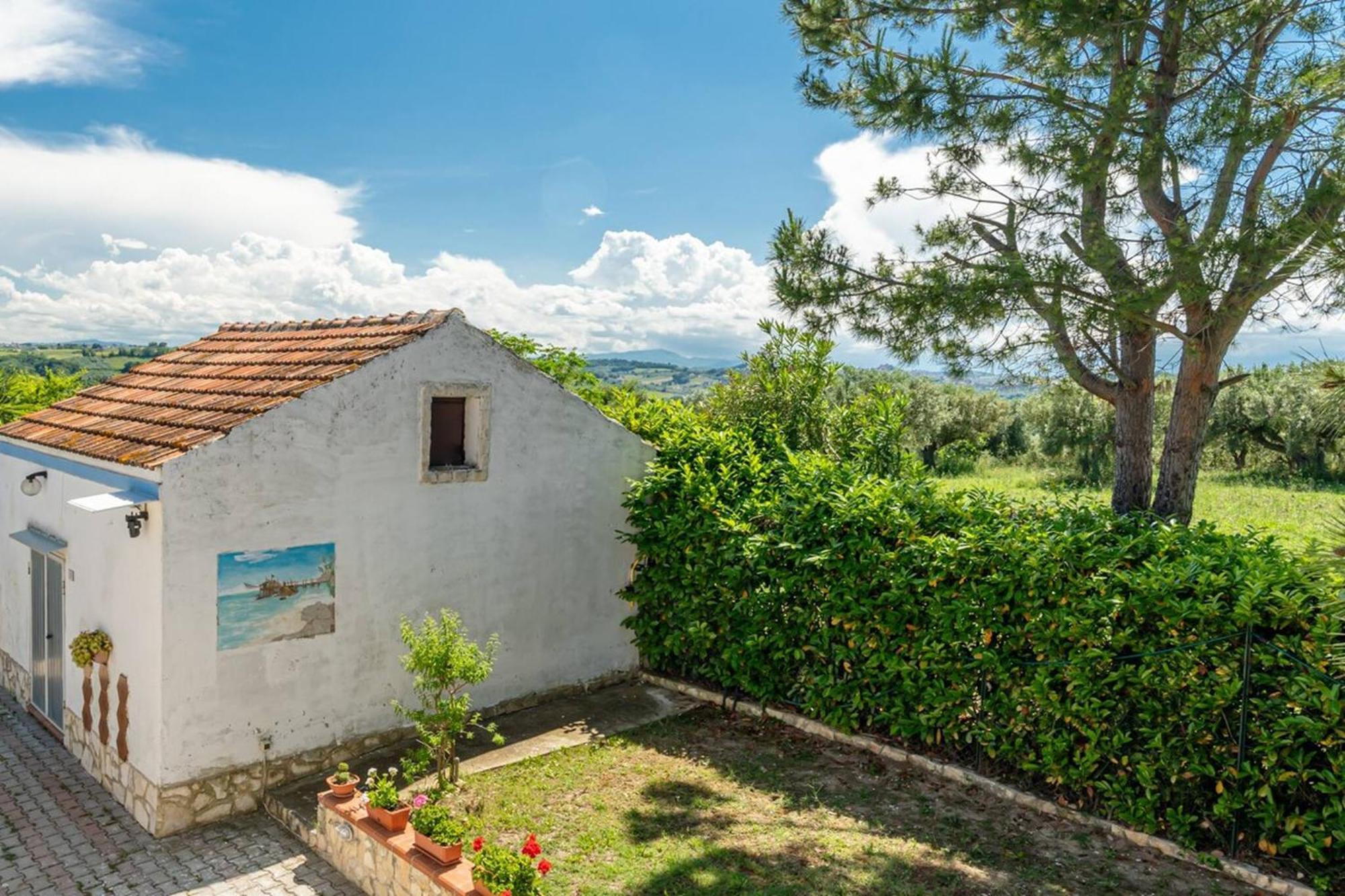 Villa Turin - Yourplace Abruzzo Torino di Sangro Exterior photo